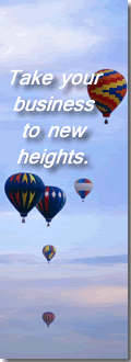 Take Your Website to New Heights