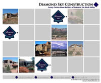 Diamond Sky Construction