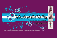 Maids of the Valley